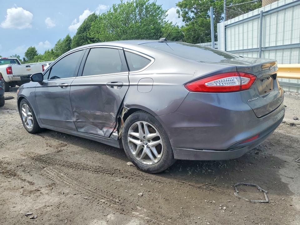2013 Ford Fusion მანქანა იყიდება აუქციონზე, vin: 3FA6P0HR1DR342383, აუქციონის ნომერი: 56054446