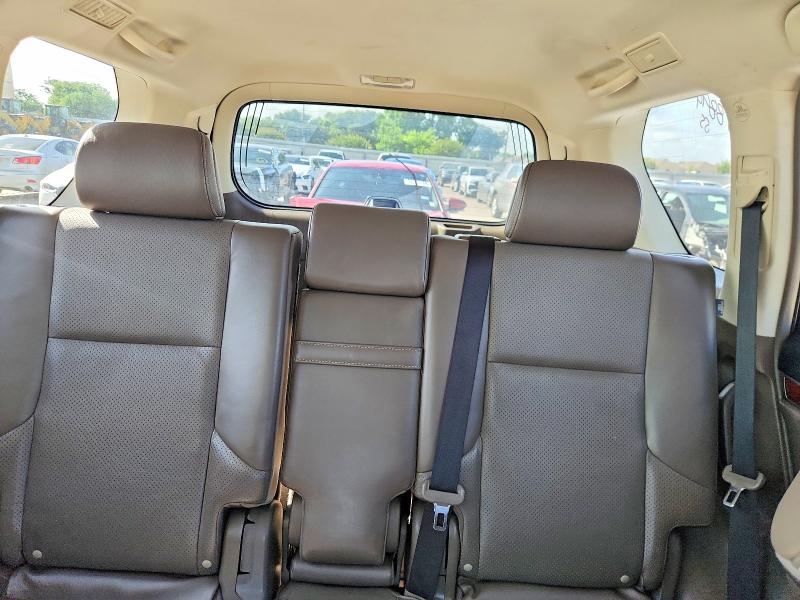 Продаж на аукціоні авто 2013 Lexus Gx, vin: JTJBM7FX0D5054446, номер лоту: 56719066