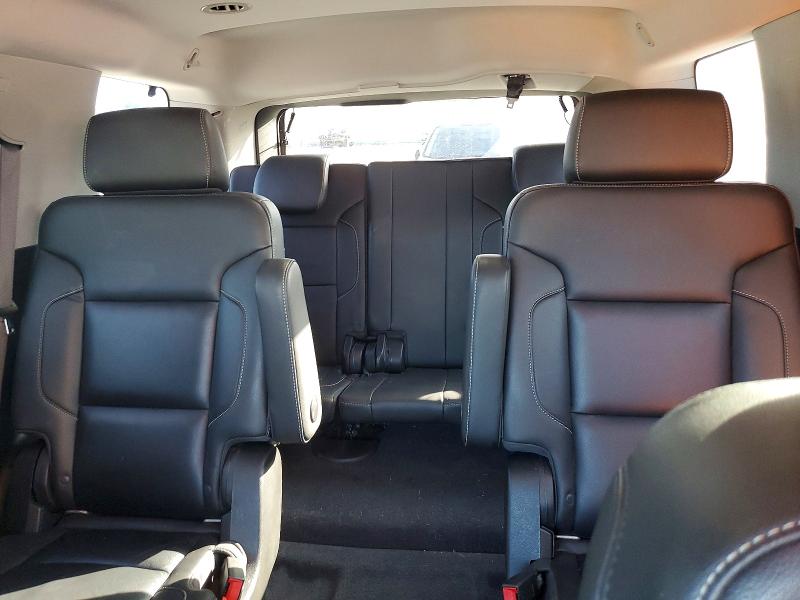 Aukcja sprzedaży 2019 Chevrolet Tahoe, vin: 1GNSKBKC1KR113709, numer aukcji: 58565366