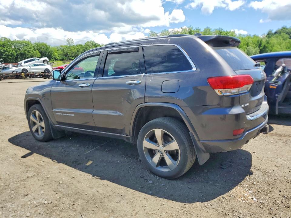 2015 Jeep Grand Cherokee მანქანა იყიდება აუქციონზე, vin: 1C4RJFCGXFC951197, აუქციონის ნომერი: 55774956