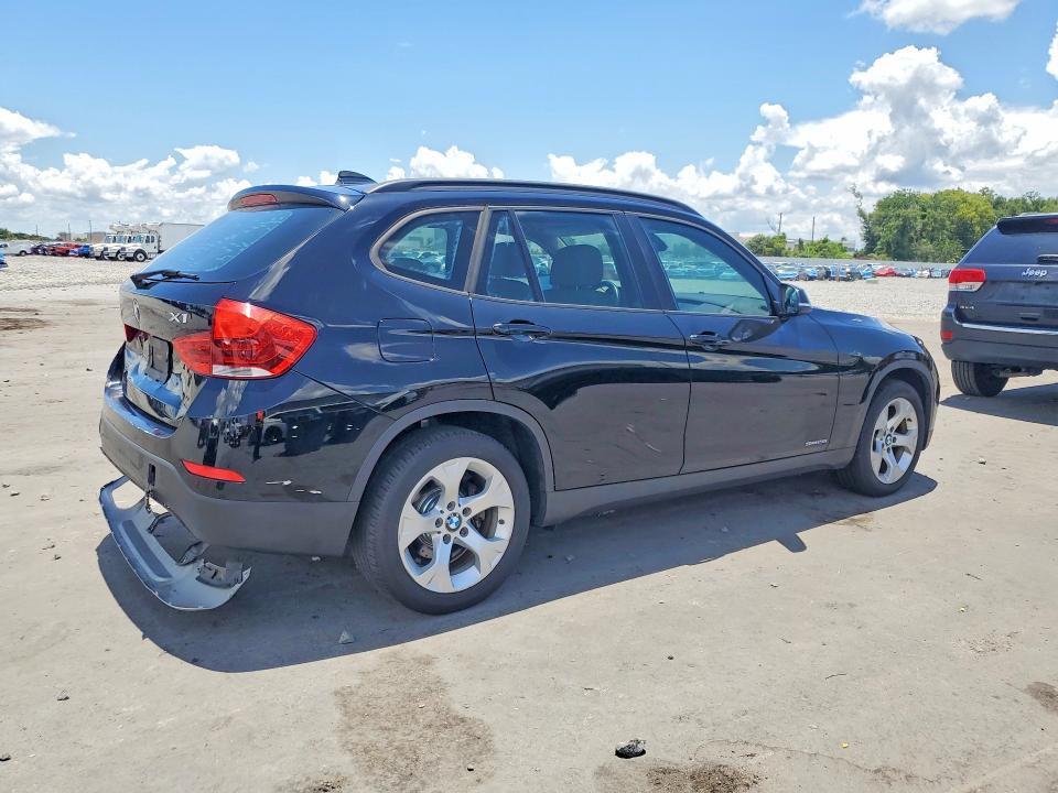 56422256 :رقم المزاد ، WBAVM1C58DVW42818 vin ، 2013 Bmw X1 مزاد بيع