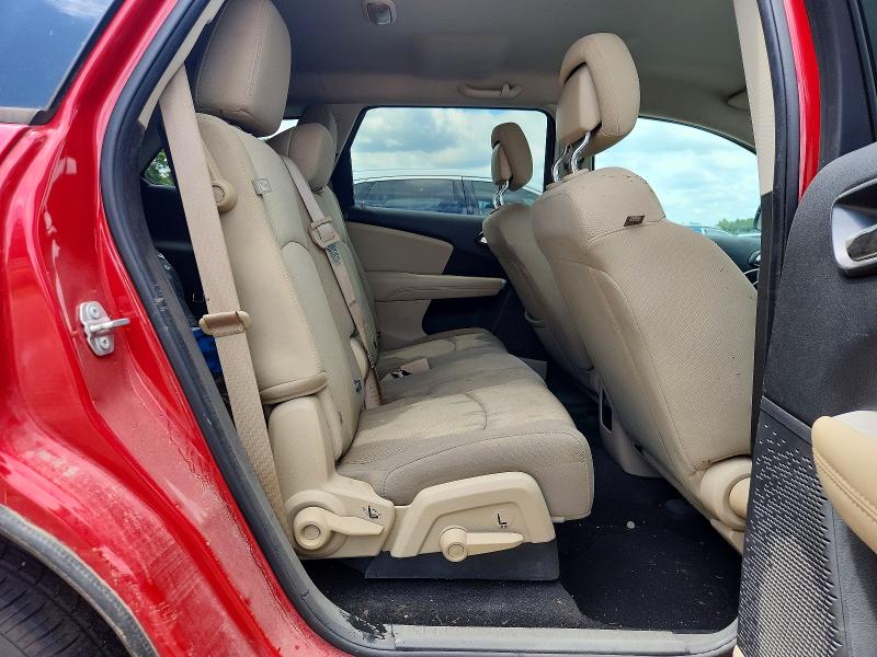 Aukcja sprzedaży 2020 Dodge Journey, vin: 3C4PDCAB4LT180515, numer aukcji: 58530536