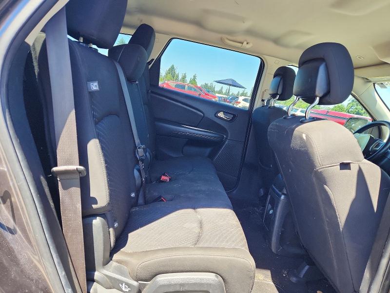 Aukcja sprzedaży 2018 Dodge Journey, vin: 3C4PDCAB7JT236010, numer aukcji: 56998066