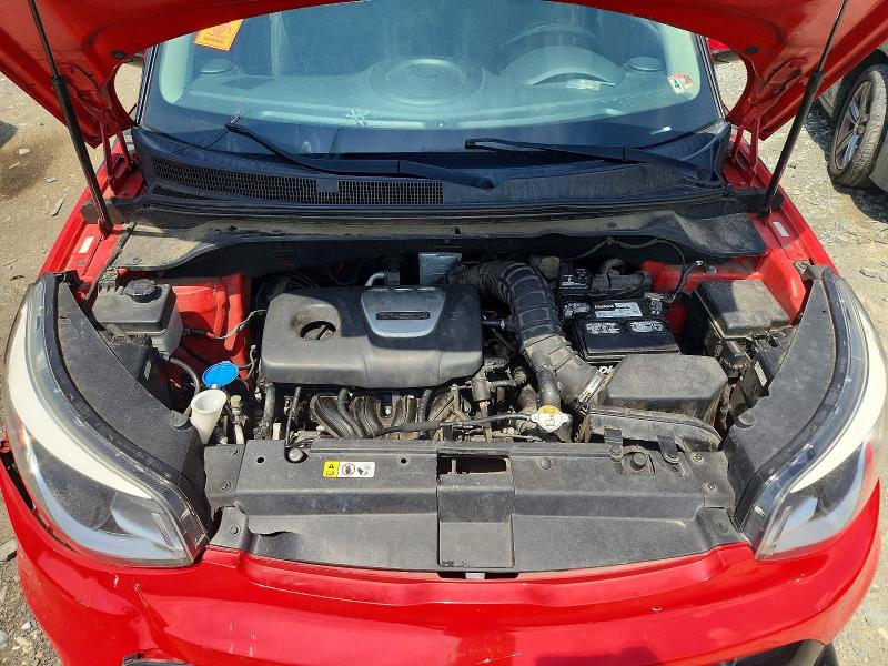 56567336 :رقم المزاد ، KNDJX3AA0H7449433 vin ، 2017 Kia Soul مزاد بيع