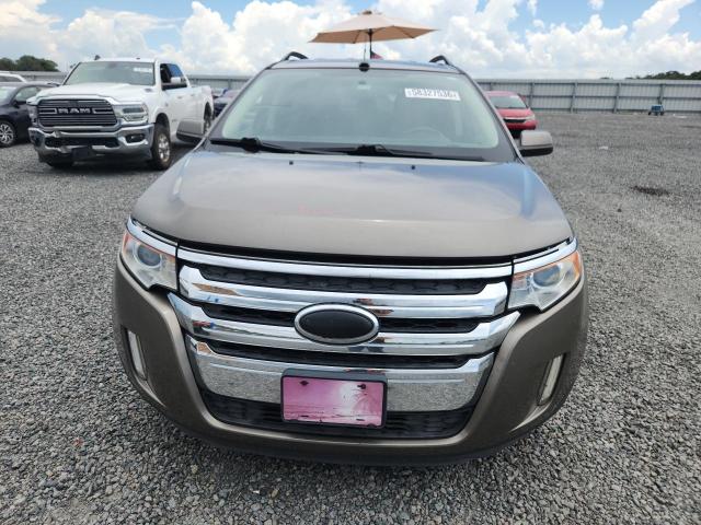 2013 Ford Edge მანქანა იყიდება აუქციონზე, vin: 2FMDK4KC2DBA59951, აუქციონის ნომერი: 58327536