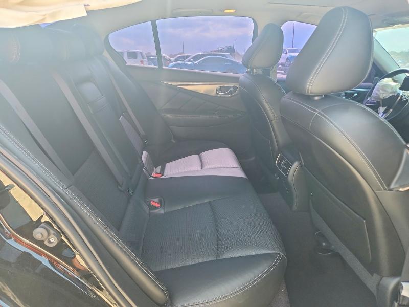 Продаж на аукціоні авто 2020 Infiniti Q50, vin: JN1EV7AP6LM204894, номер лоту: 58975996