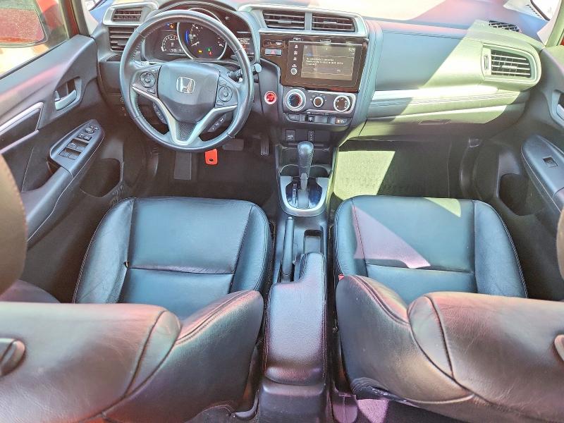 Aukcja sprzedaży 2018 Honda Fit, vin: 3HGGK5H95JM706891, numer aukcji: 55538196