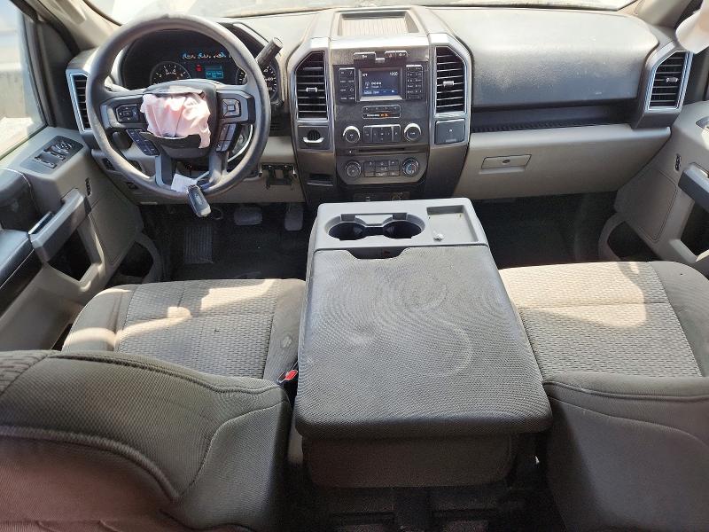 Aukcja sprzedaży 2017 Ford F150, vin: 1FTEX1CP2HKD83066, numer aukcji: 57071736