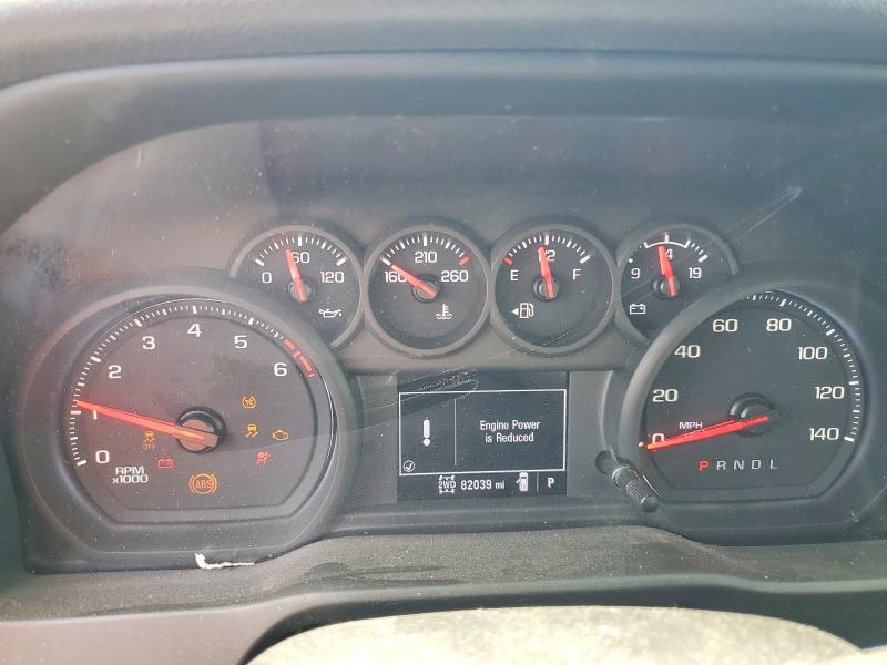 Продажа на аукционе авто 2022 Gmc Sierra, vin: 1GT39SE79NF274497, номер лота: 57040886