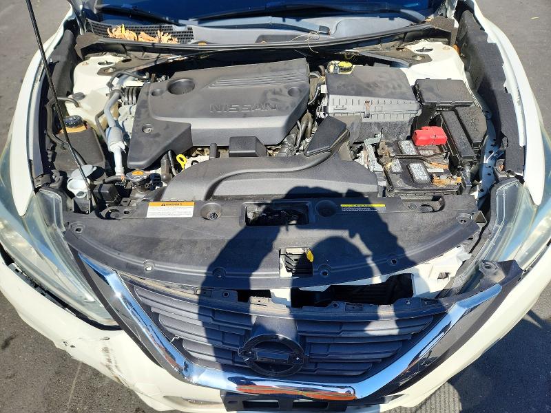 2016 Nissan Altima მანქანა იყიდება აუქციონზე, vin: 1N4AL3APXGC130035, აუქციონის ნომერი: 55273506