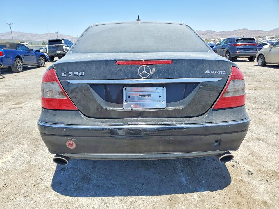 Aukcja sprzedaży 2008 Mercedes-benz E, vin: WDBUF87X38B346754, numer aukcji: 56472876