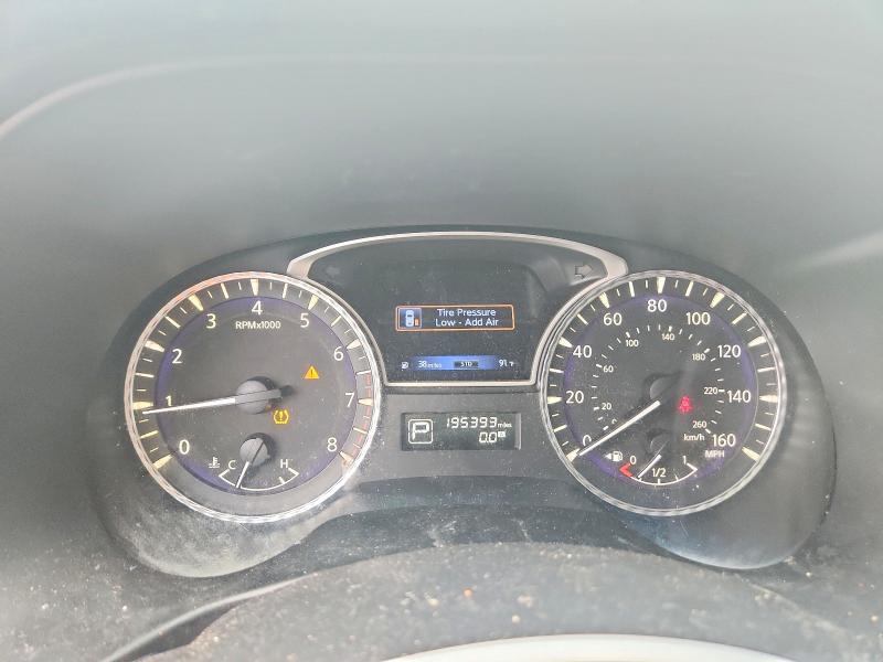 Продажа на аукционе авто 2014 Infiniti Qx60, vin: 5N1AL0MM0EC531693, номер лота: 56856716