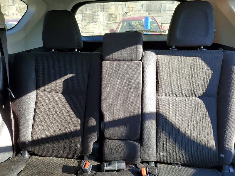 55784126 :رقم المزاد ، JTMBFREVXHJ167553 vin ، 2017 Toyota Rav4 مزاد بيع