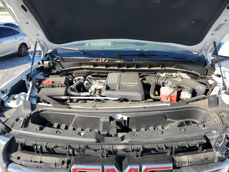 55927776 :رقم المزاد ، 1GKS1GKT6PR509235 vin ، 2023 Gmc Yukon Xl مزاد بيع