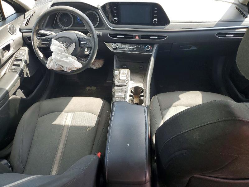 Aukcja sprzedaży 2021 Hyundai Sonata, vin: 5NPEG4JA0MH077976, numer aukcji: 55980126