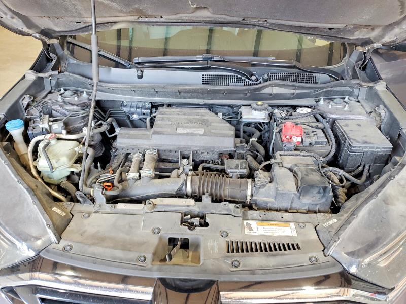 58578246 :رقم المزاد ، 5J6RW1H56LA013386 vin ، 2020 Honda Cr-v مزاد بيع