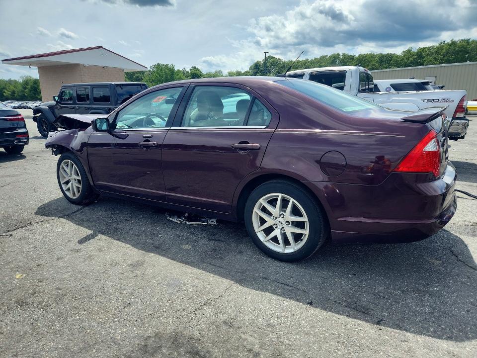 Продаж на аукціоні авто 2012 Ford Fusion, vin: 3FAHP0JG0CR405022, номер лоту: 57713756