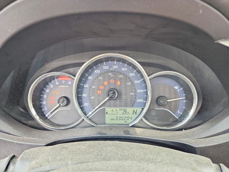 56232986 :رقم المزاد ، 2T1BURHE2EC111048 vin ، 2014 Toyota Corolla مزاد بيع