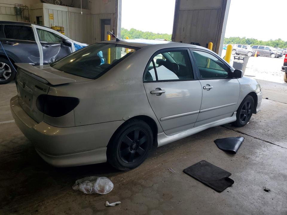 Aukcja sprzedaży 2005 Toyota Corolla, vin: 1NXBR32E75Z394097, numer aukcji: 59133376