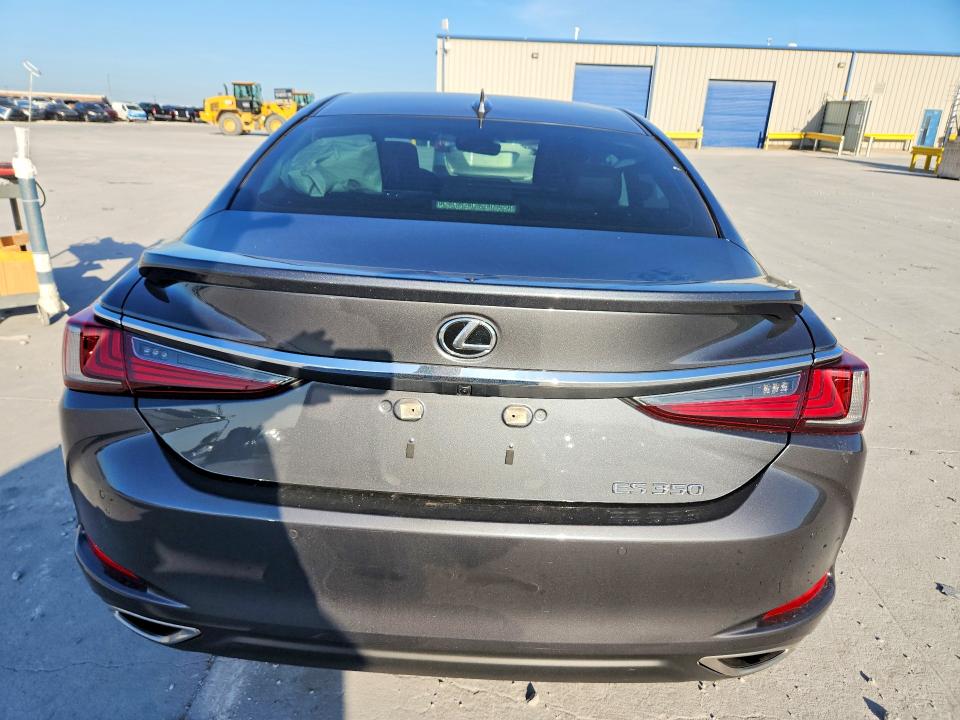 Aukcja sprzedaży 2024 Lexus Es 350, vin: 58ADZ1B13RU161889, numer aukcji: 55954566