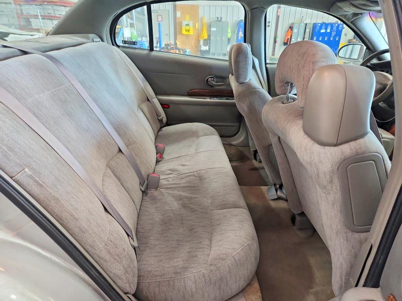 Aukcja sprzedaży 2002 Buick Lesabre, vin: 1G4HP54K824196929, numer aukcji: 55506336
