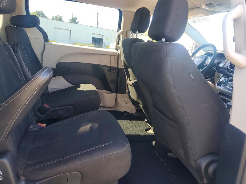 Продаж на аукціоні авто 2020 Chrysler Voyager, vin: 2C4RC1CGXLR249123, номер лоту: 58418166