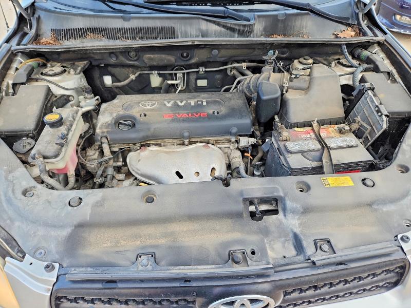 Aukcja sprzedaży 2008 Toyota Rav4, vin: JTMZD33V586077685, numer aukcji: 57033996