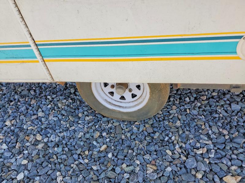 Aukcja sprzedaży 1994 Cole Trailers, vin: 4CE676F1XR7247534, numer aukcji: 58233106