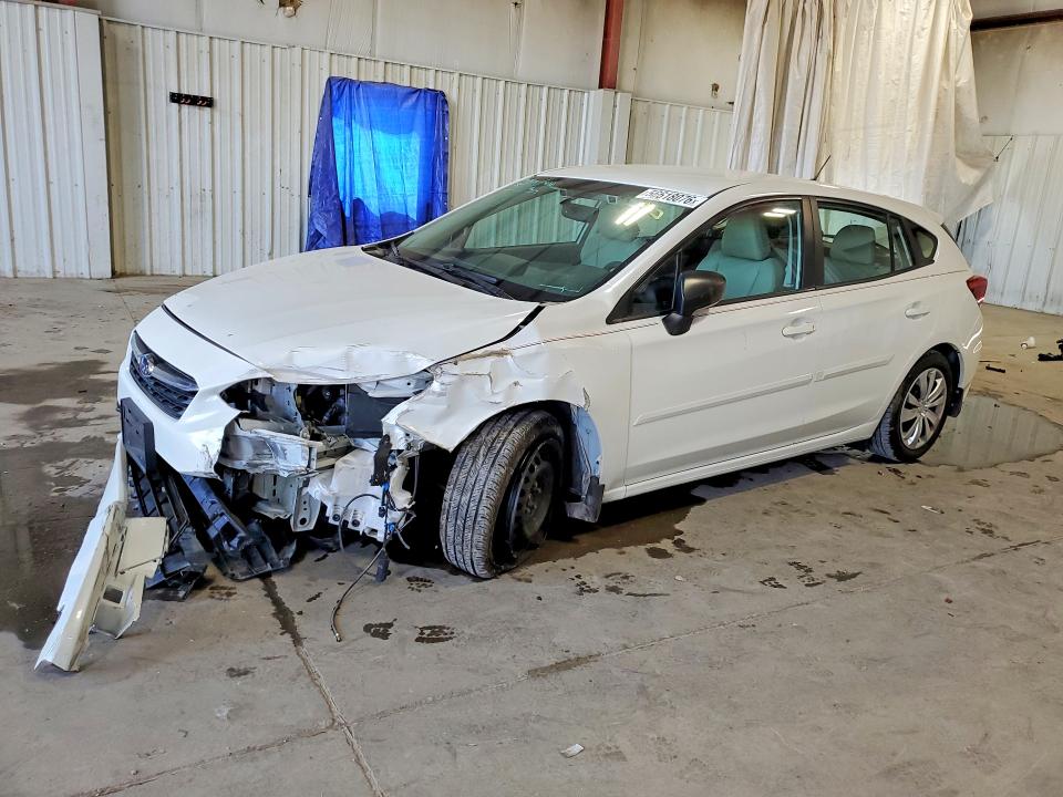 Продаж на аукціоні авто 2022 Subaru Impreza, vin: 4S3GTAB61N3712648, номер лоту: 56618076