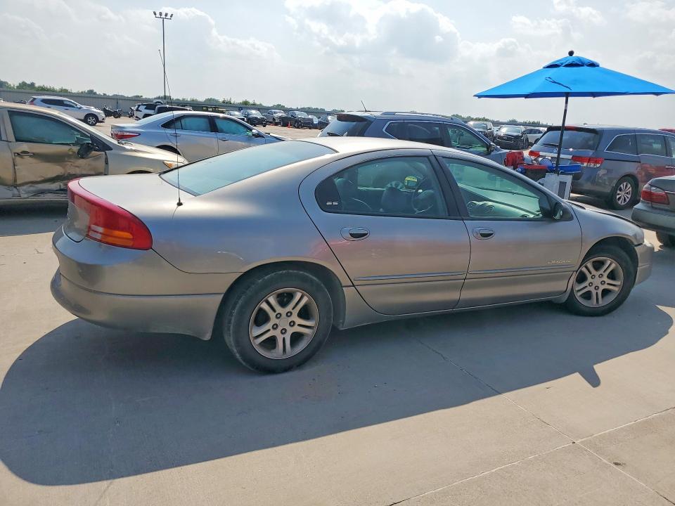 Продажа на аукционе авто 1999 Dodge Intrepid, vin: 2B3HD56J3XH611328, номер лота: 52260456
