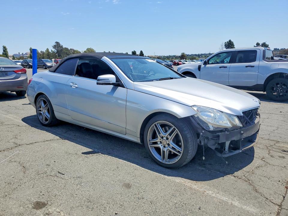 Aukcja sprzedaży 2013 Mercedes-benz E, vin: WDDKK5KF9DF220666, numer aukcji: 57918016
