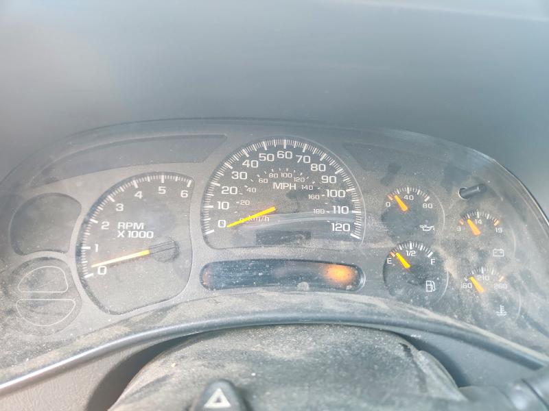 Продаж на аукціоні авто 2004 Chevrolet Avalanche, vin: 3GNEC12T64G197422, номер лоту: 57729486