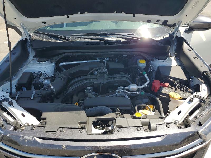 Auction sale of the 2026 Subaru Forester, vin: 4S4SLDD65T3021561, lot number: 57591826