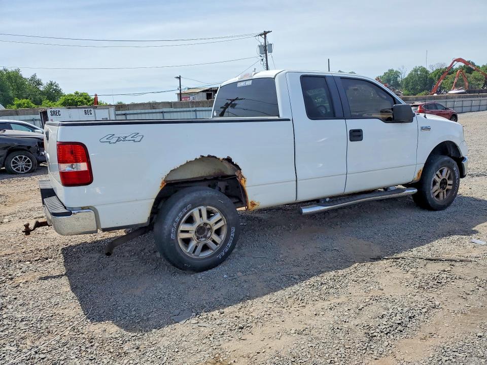 Aukcja sprzedaży 2008 Ford F150, vin: 1FTPX14V48FA50303, numer aukcji: 56027676