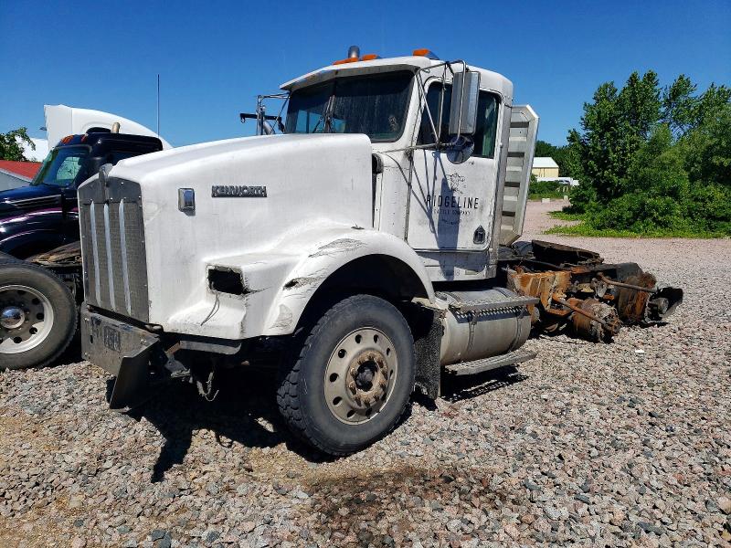 1999 Kenworth Construction მანქანა იყიდება აუქციონზე, vin: 1XKDD69X9XR815638, აუქციონის ნომერი: 53577886