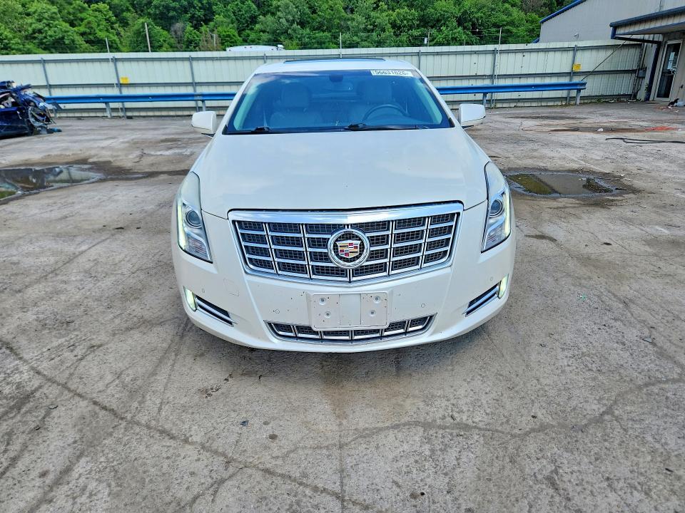 Продаж на аукціоні авто 2013 Cadillac Xts, vin: 2G61P5S31D9118335, номер лоту: 56631626