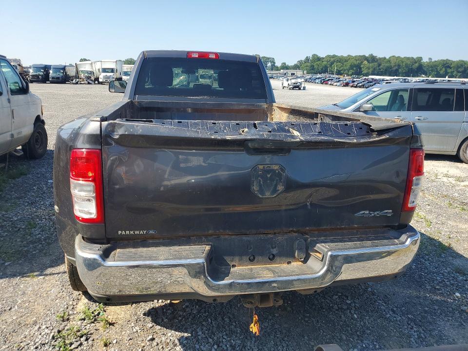 2019 Ram 3500 მანქანა იყიდება აუქციონზე, vin: 3C63RRGL8KG688214, აუქციონის ნომერი: 55415056