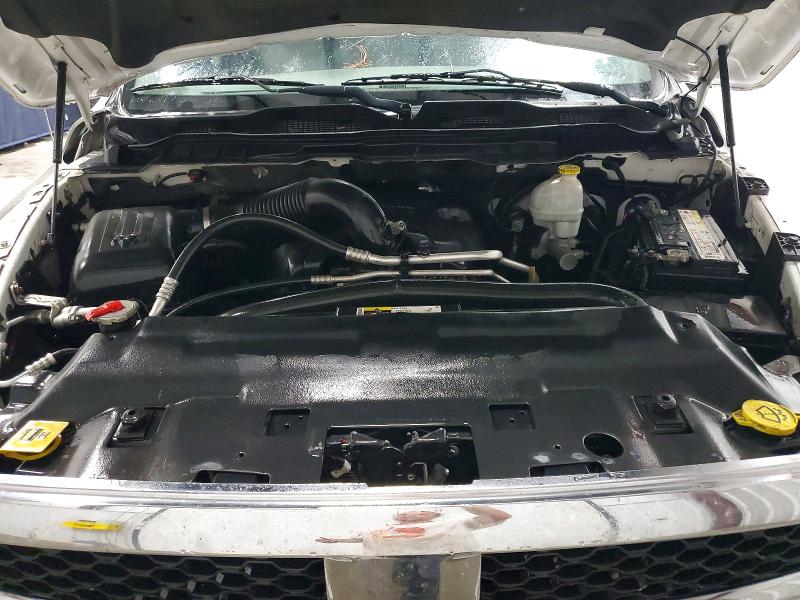 2013 Ram 1500 მანქანა იყიდება აუქციონზე, vin: 1C6RR7GTXDS537921, აუქციონის ნომერი: 68199976