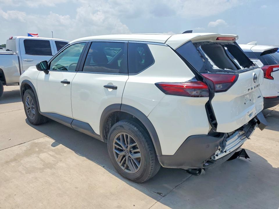 Aukcja sprzedaży 2023 Nissan Rogue, vin: 5N1BT3AB8PC849461, numer aukcji: 58127116
