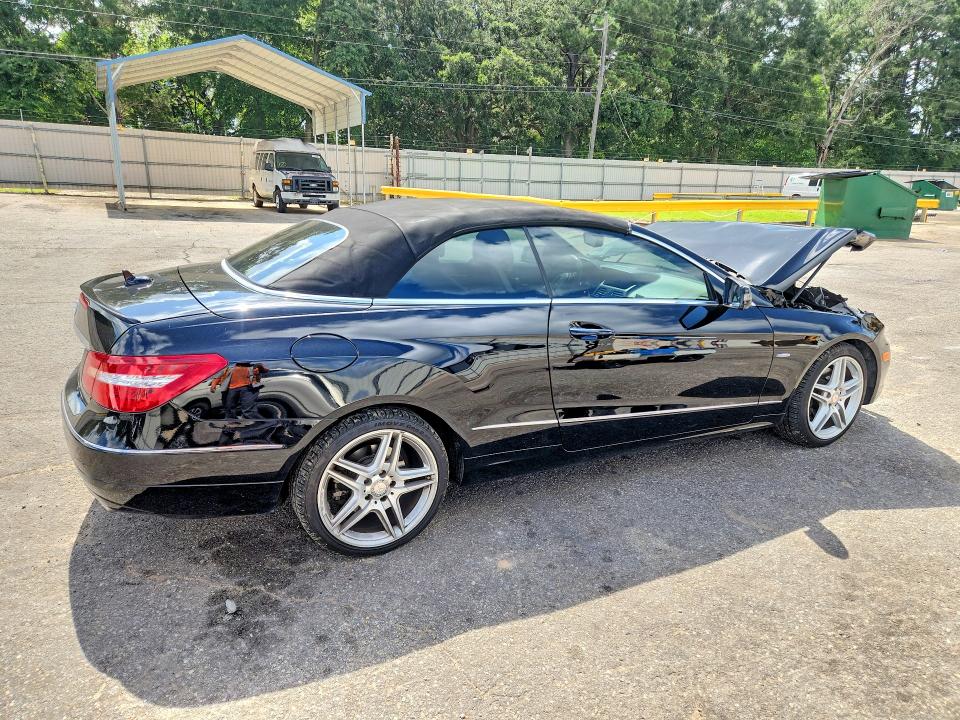 Продаж на аукціоні авто 2012 Mercedes-benz E, vin: WDDKK5KF5CF140666, номер лоту: 59186706