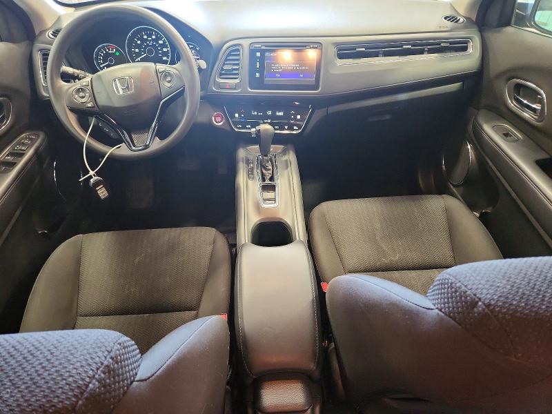 Продаж на аукціоні авто 2016 Honda Hr-v, vin: 3CZRU6H53GM738407, номер лоту: 77249905
