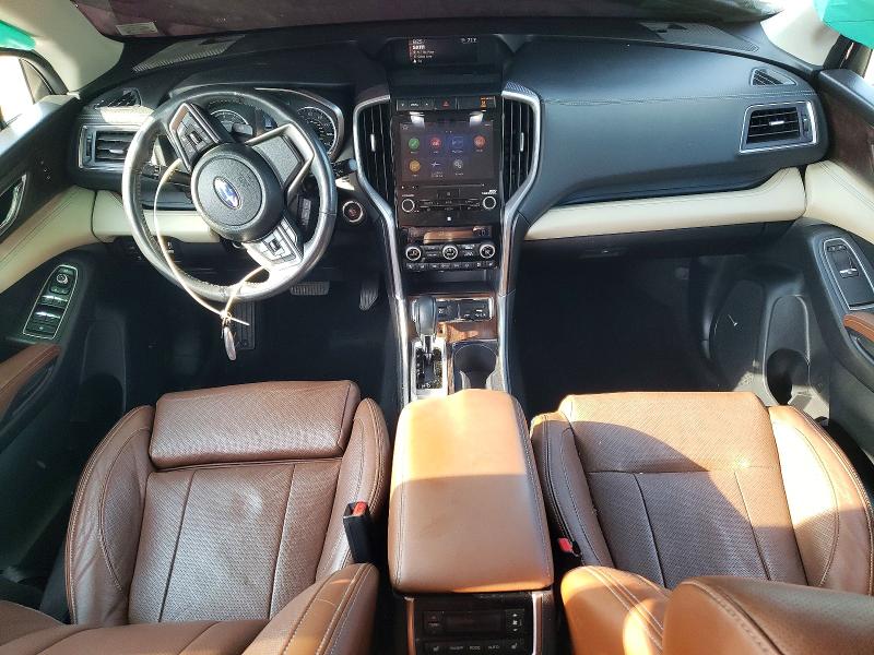 Продажа на аукционе авто 2020 Subaru Ascent, vin: 4S4WMARDXL3457682, номер лота: 58946366