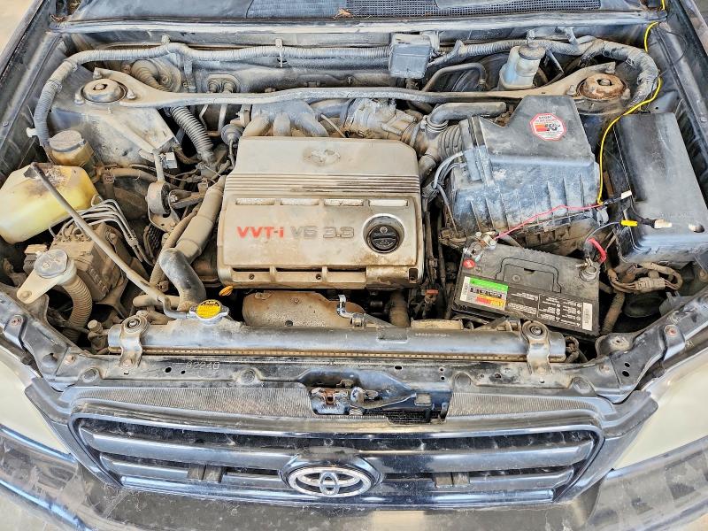 Aukcja sprzedaży 2007 Toyota Highlander, vin: JTEGP21A970139434, numer aukcji: 56737696