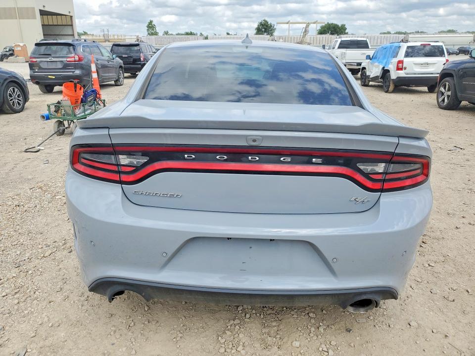 Продажа на аукционе авто 2021 Dodge Charger, vin: 2C3CDXCT4MH584408, номер лота: 56099596