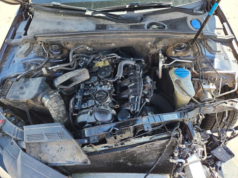 Aukcja sprzedaży 2013 Audi A4, vin: WAUJFAFL1DN020760, numer aukcji: 55619246