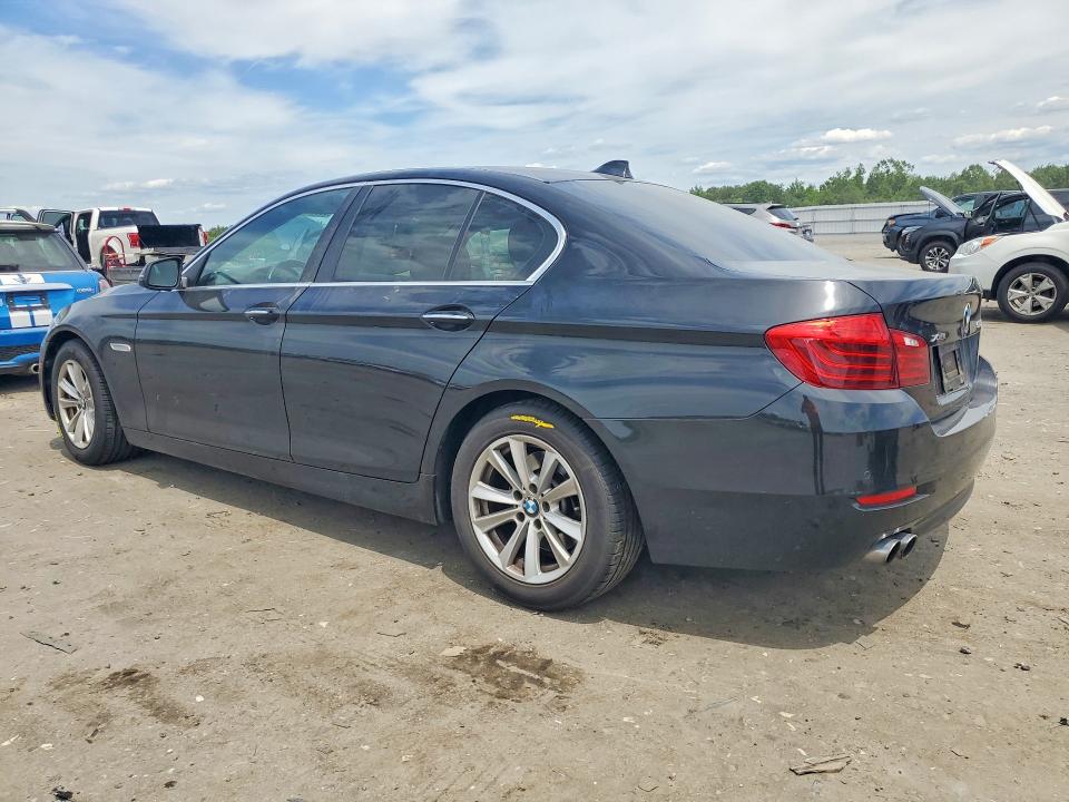 Продажа на аукционе авто 2016 Bmw 528, vin: WBA5A7C55GG642828, номер лота: 55621106