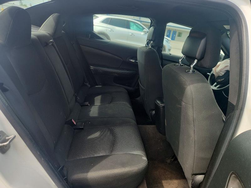 2014 Dodge Avenger მანქანა იყიდება აუქციონზე, vin: 1C3CDZABXEN190006, აუქციონის ნომერი: 55936046
