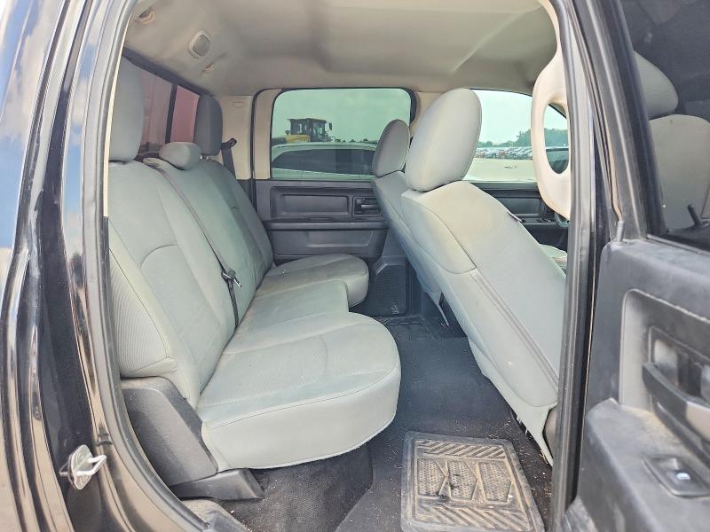 Продаж на аукціоні авто 2014 Ram 1500, vin: 1C6RR6KT5ES271825, номер лоту: 57445406