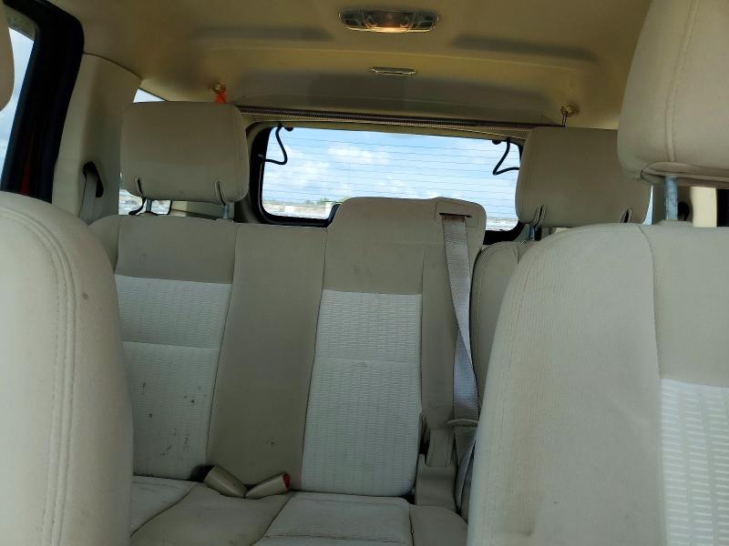 2008 Ford Explorer მანქანა იყიდება აუქციონზე, vin: 1FMEU63E48UA91584, აუქციონის ნომერი: 58228846