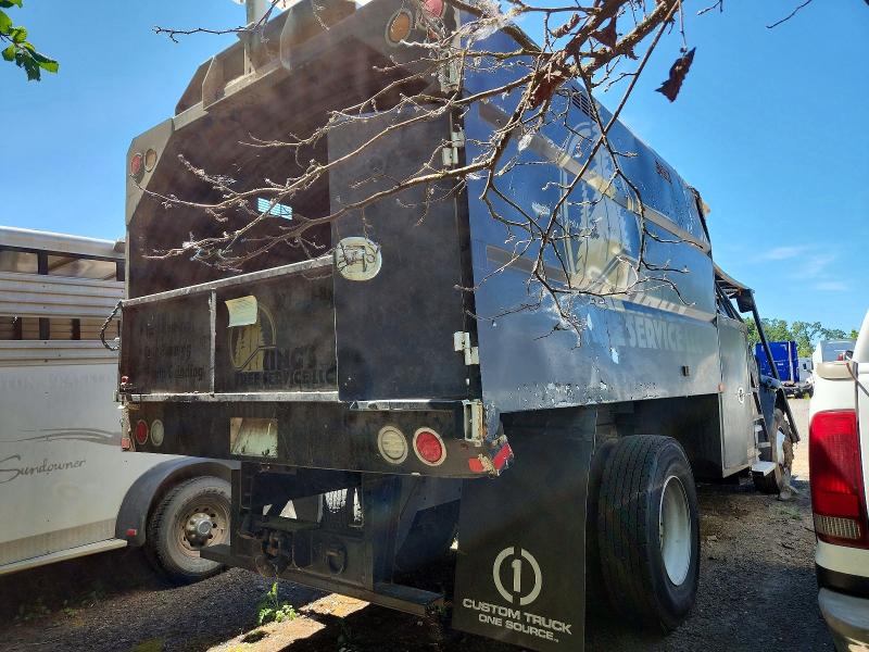42023226 :رقم المزاد ، 1FVACWFD2RHVH0346 vin ، 2024 Freightliner M2 مزاد بيع